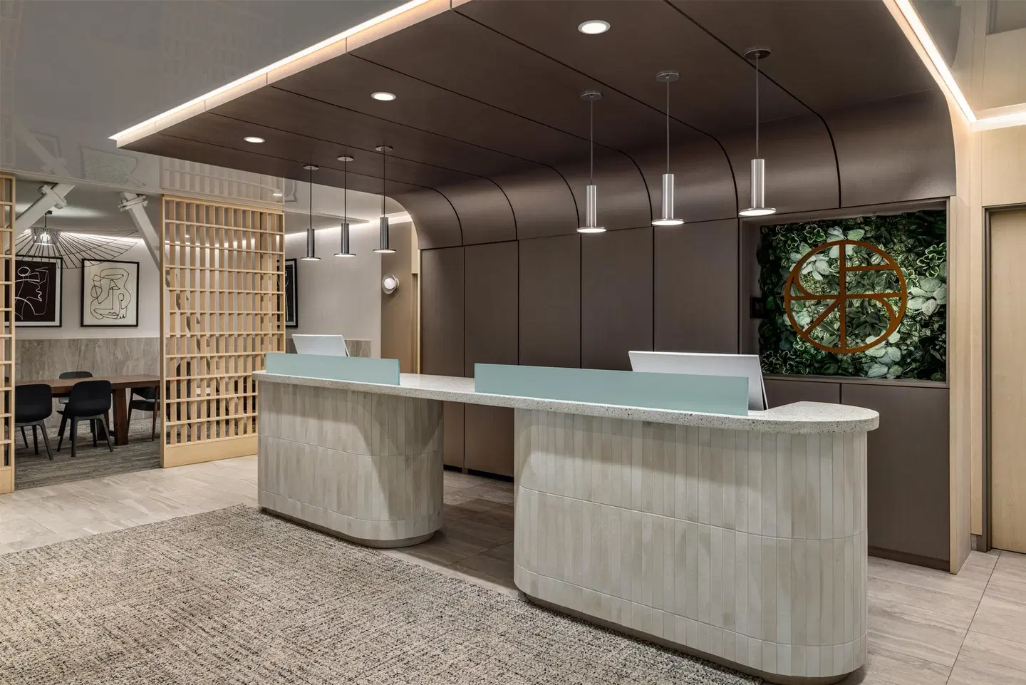Hôtel Le Saint-Édouard LOUNGE_LOBBY
