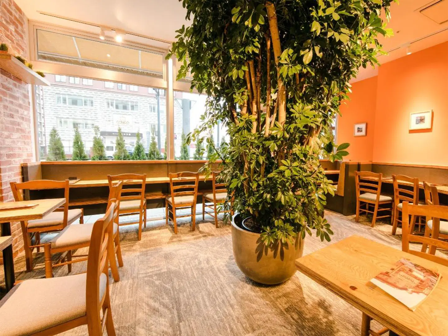 Four Points Flex by Sheraton Morioka Bar