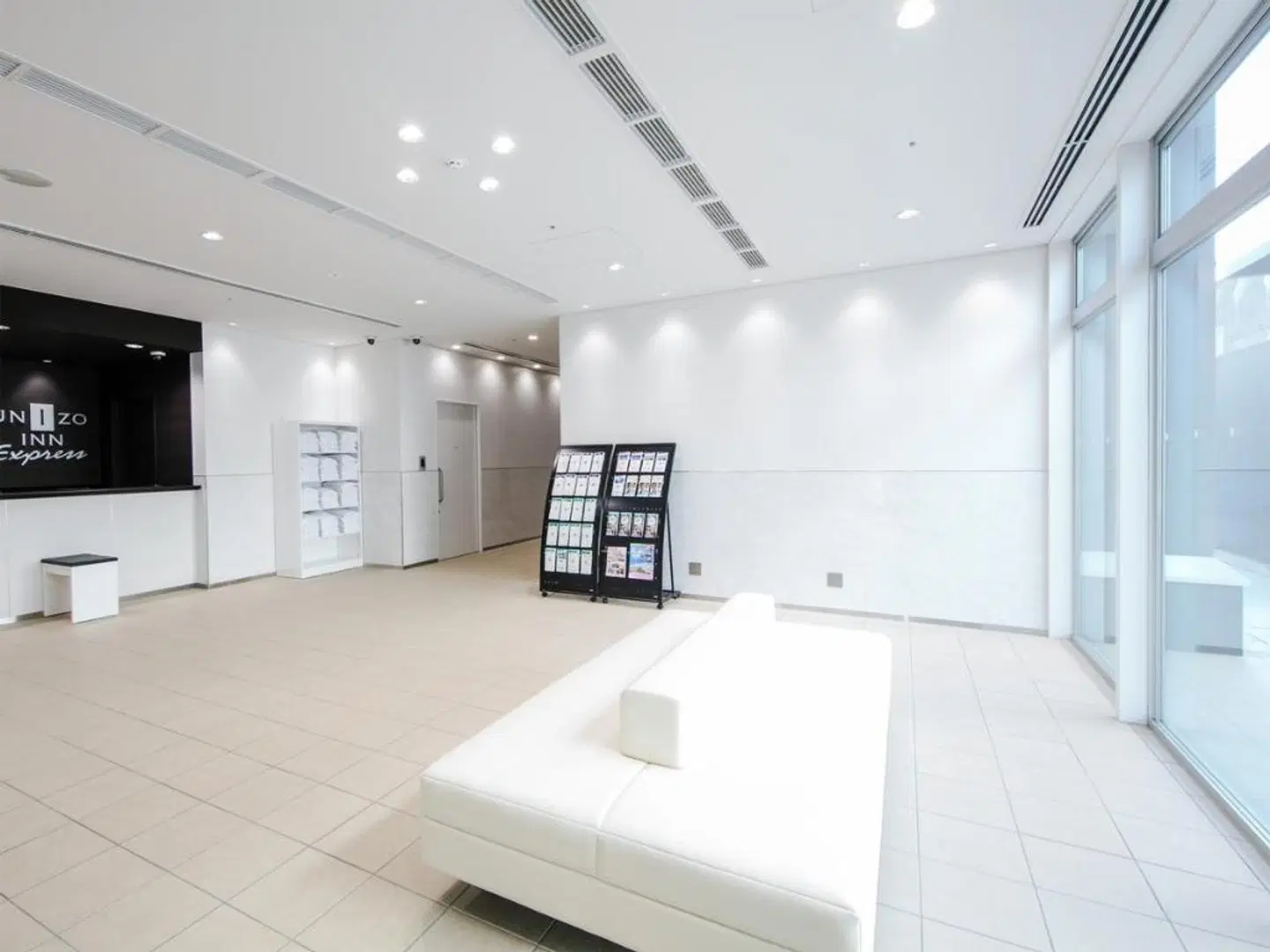 Four Points Flex by Sheraton Morioka HEALTH_BEAUTY