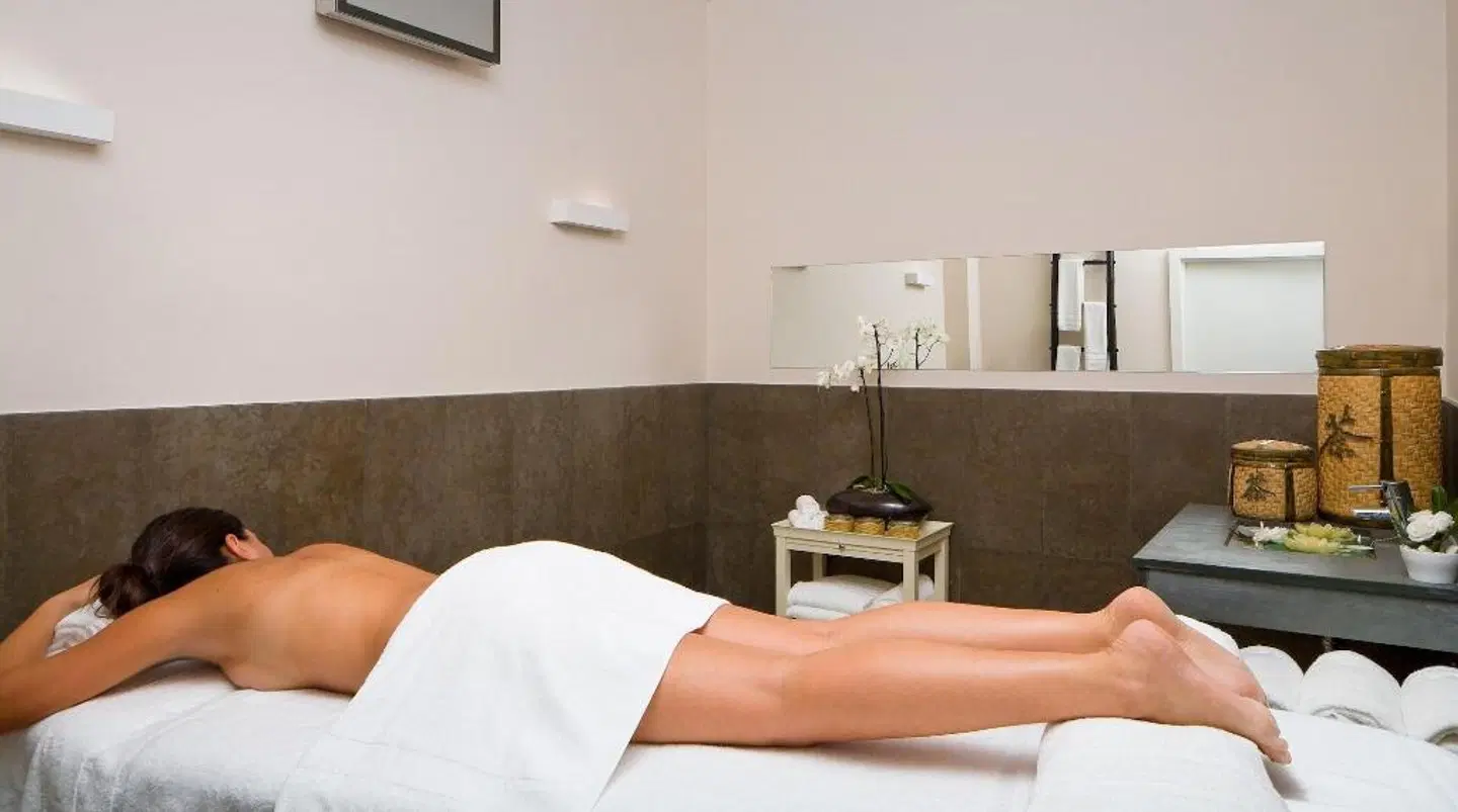 Hacienda El Alcornocal HEALTH_BEAUTY