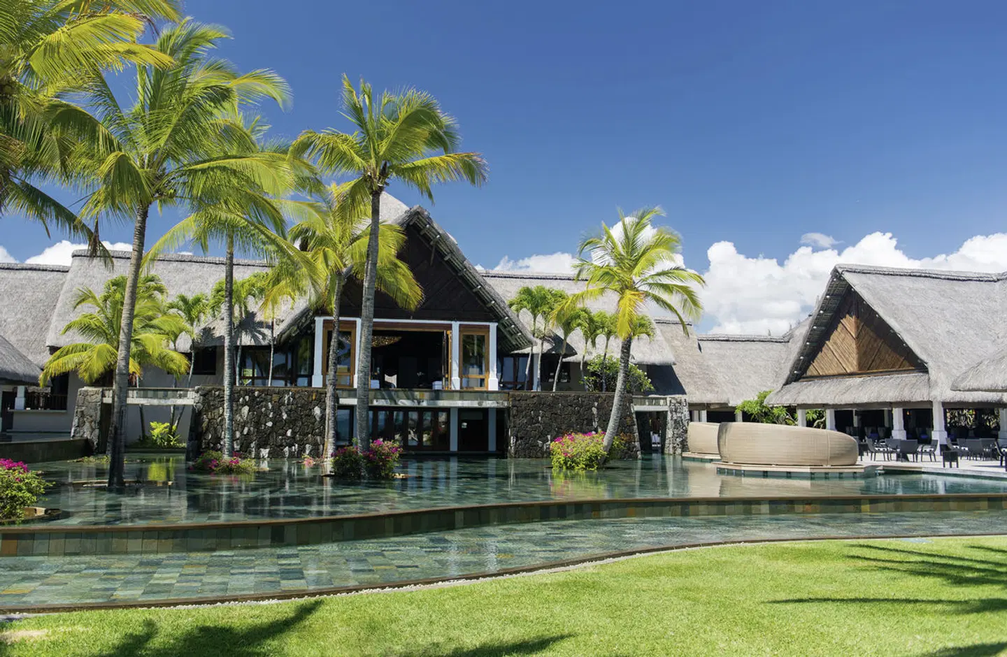 Constance Belle Mare Plage EXTERIOR