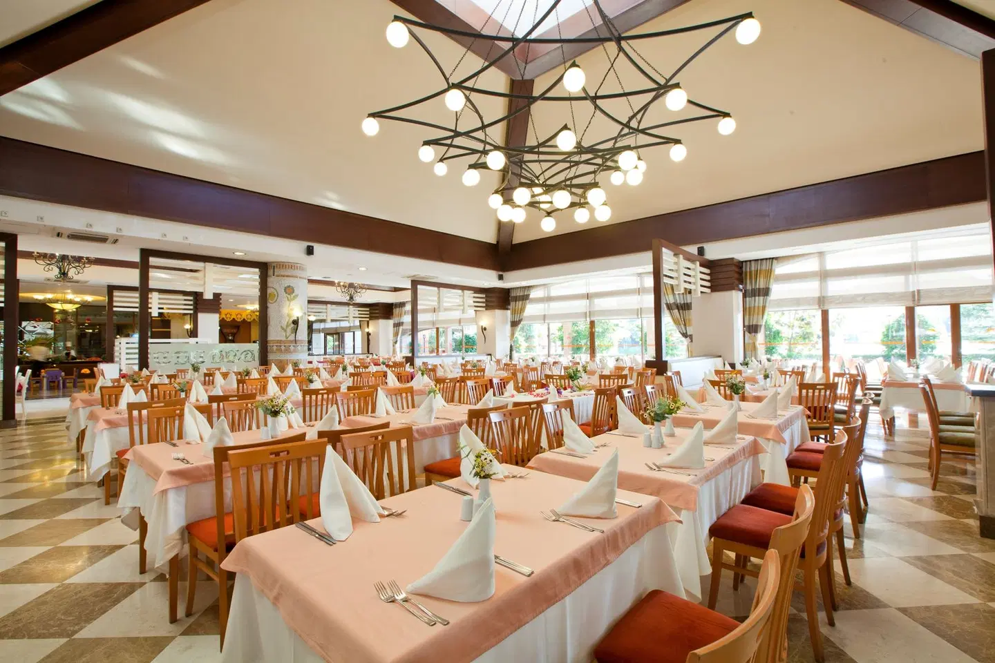 Adalya Artside Restaurant
