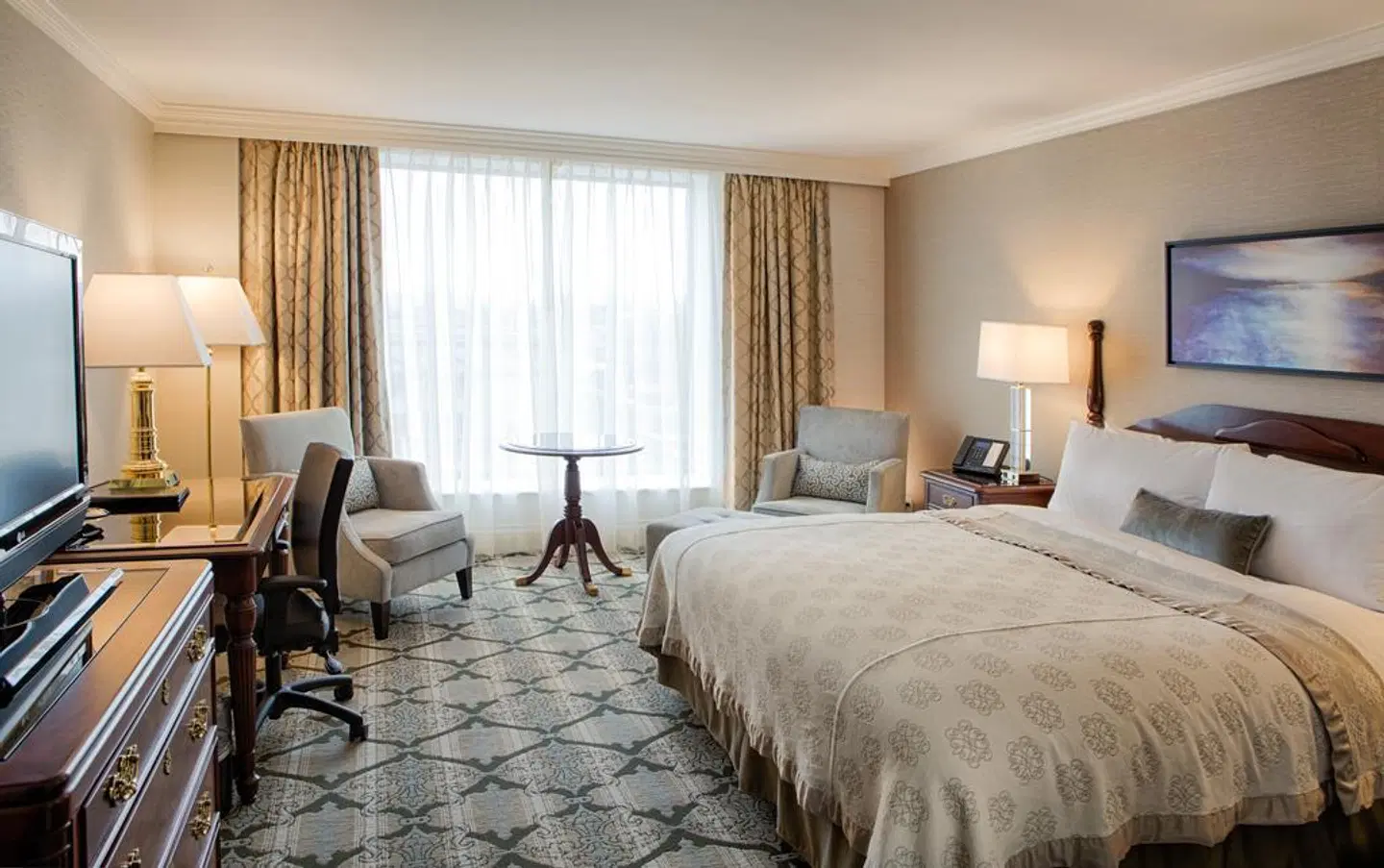 Magnolia Hotel & Spa ROOM_EXAMPLE