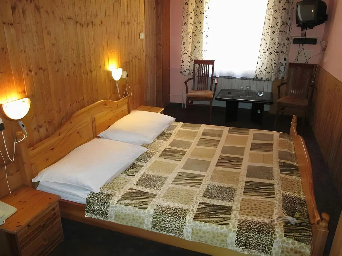 Anette Hotel ROOM_EXAMPLE