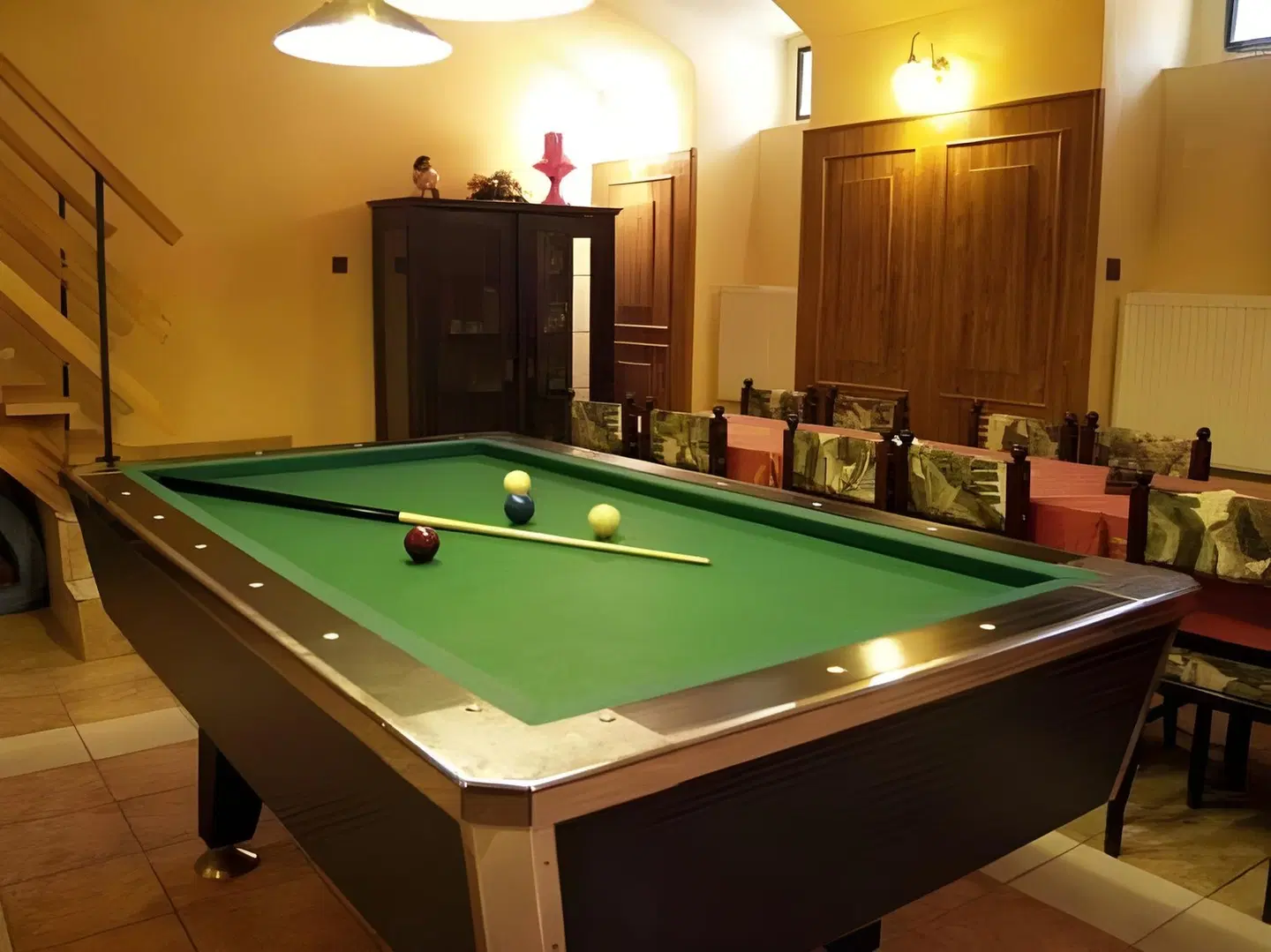 Anette Hotel SPORTS_AND_LEISURE