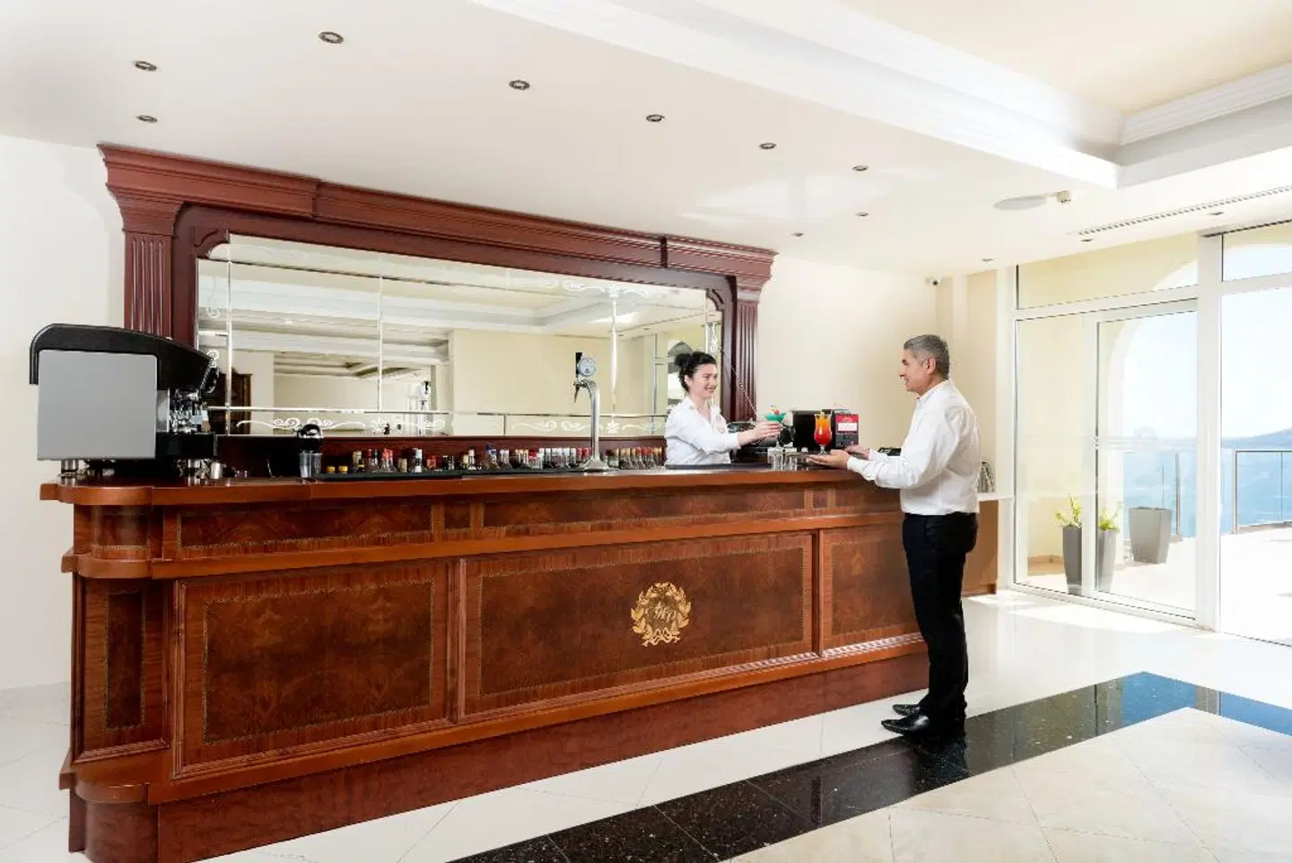 Avalon Palace Hotel LOUNGE_LOBBY