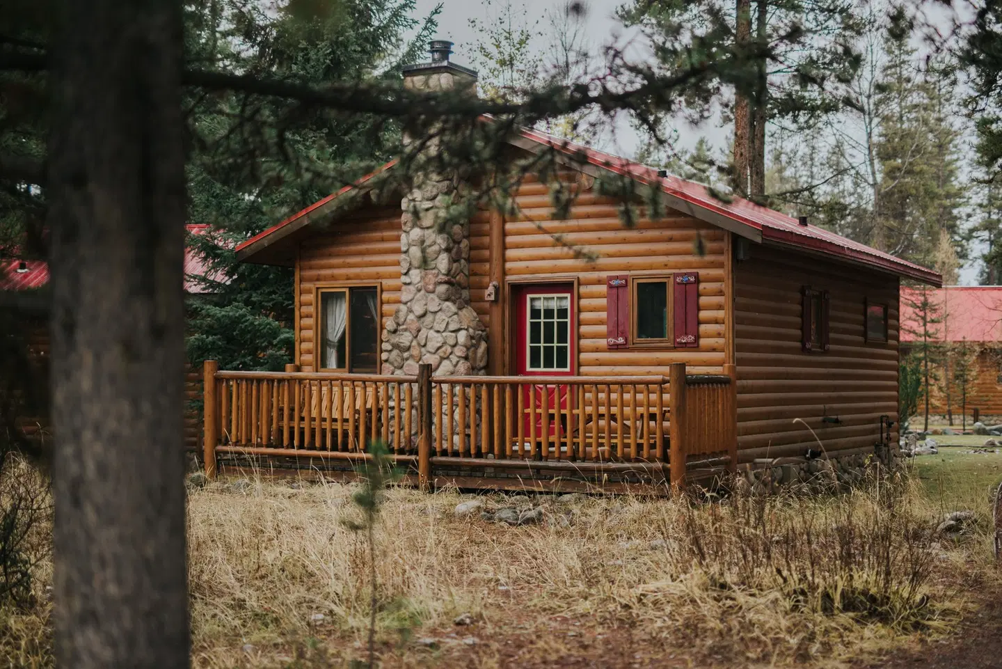 Baker Creek By Basecamp EXTERIOR