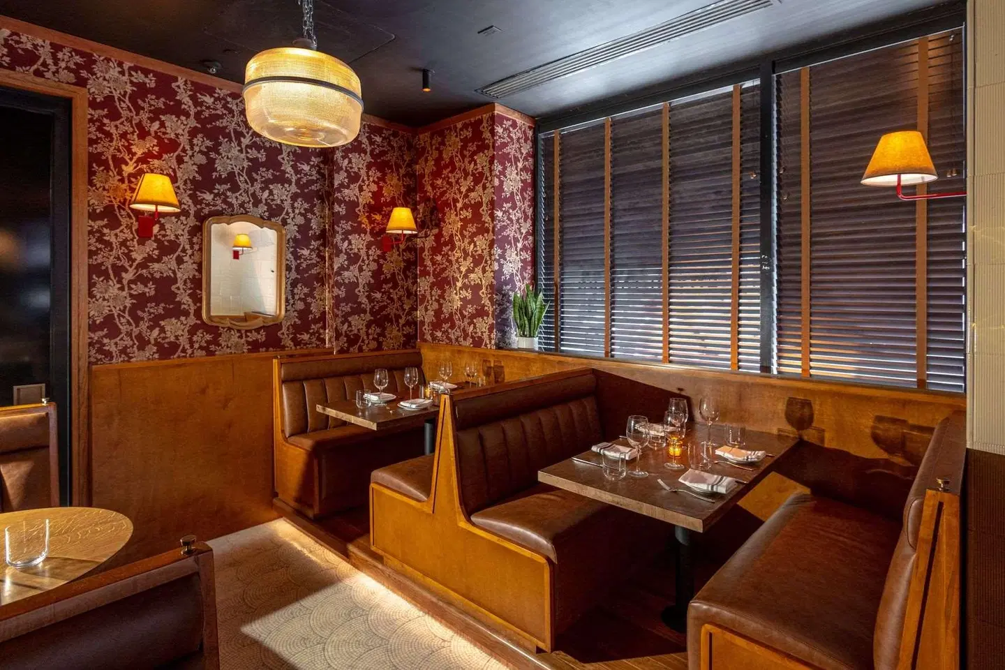 Smyth Tribeca Restaurant