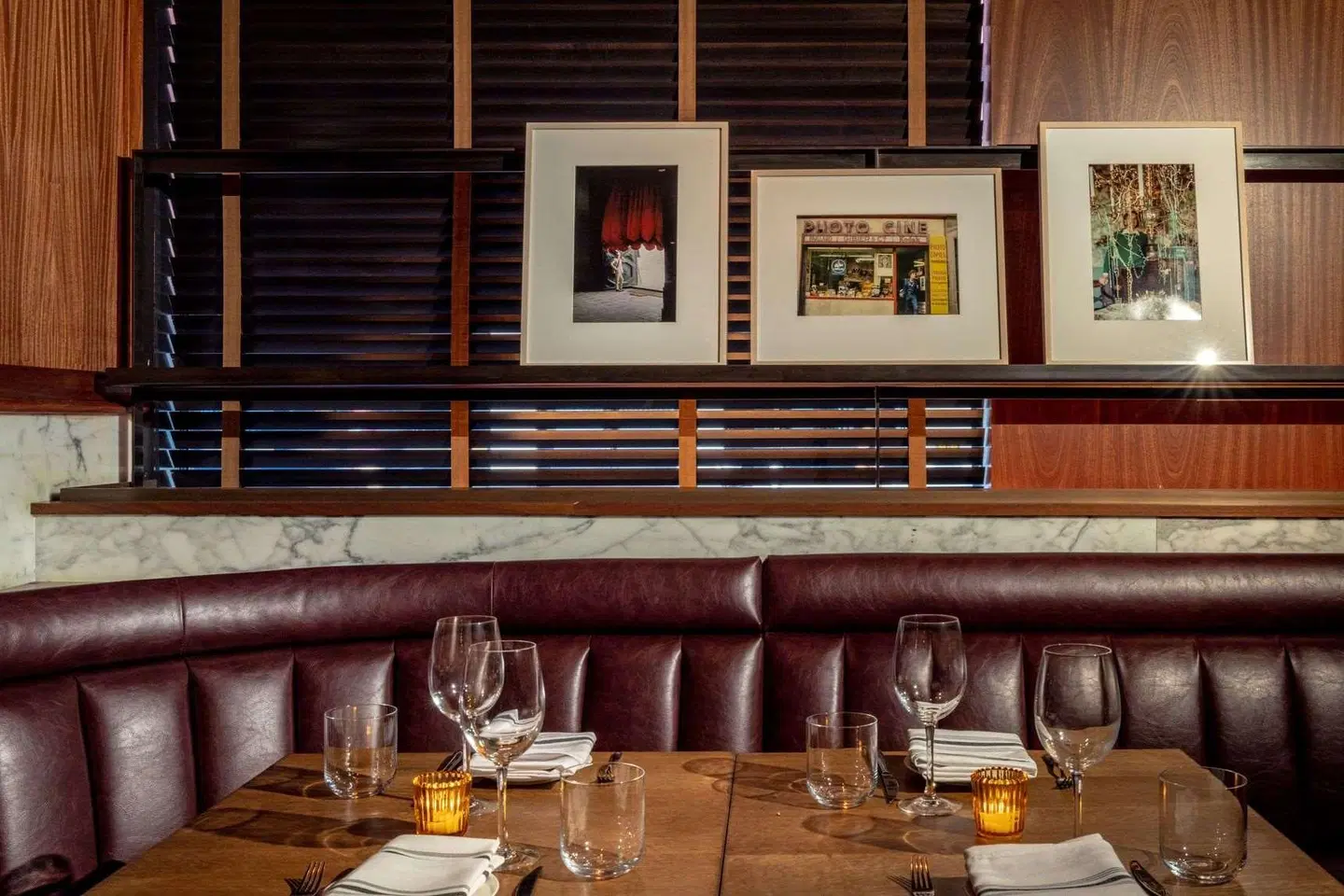 Smyth Tribeca Restaurant