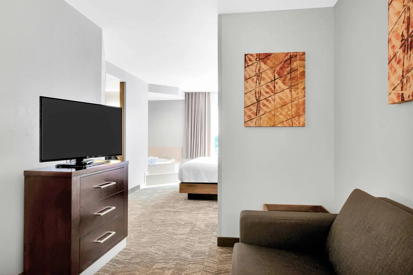 SpringHill Suites by Marriott Tarrytown Westchester County ROOM_EXAMPLE