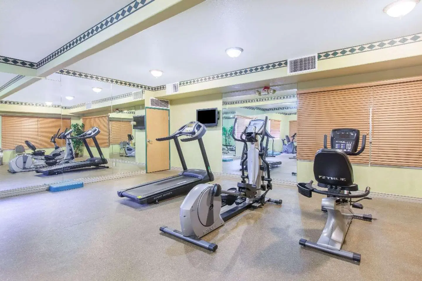 Ramada by Wyndham Williams/Grand Canyon Area SPORTS_AND_LEISURE
