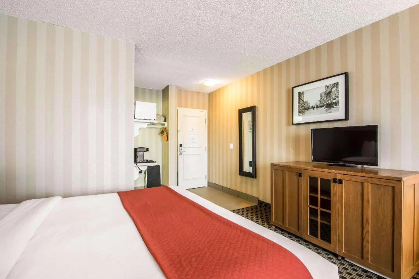Quality Hotel Drumheller ROOM_EXAMPLE