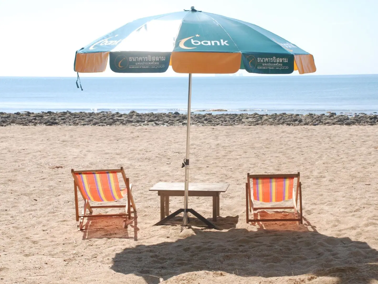 Lanta Coral Beach Resort EXTERIOR