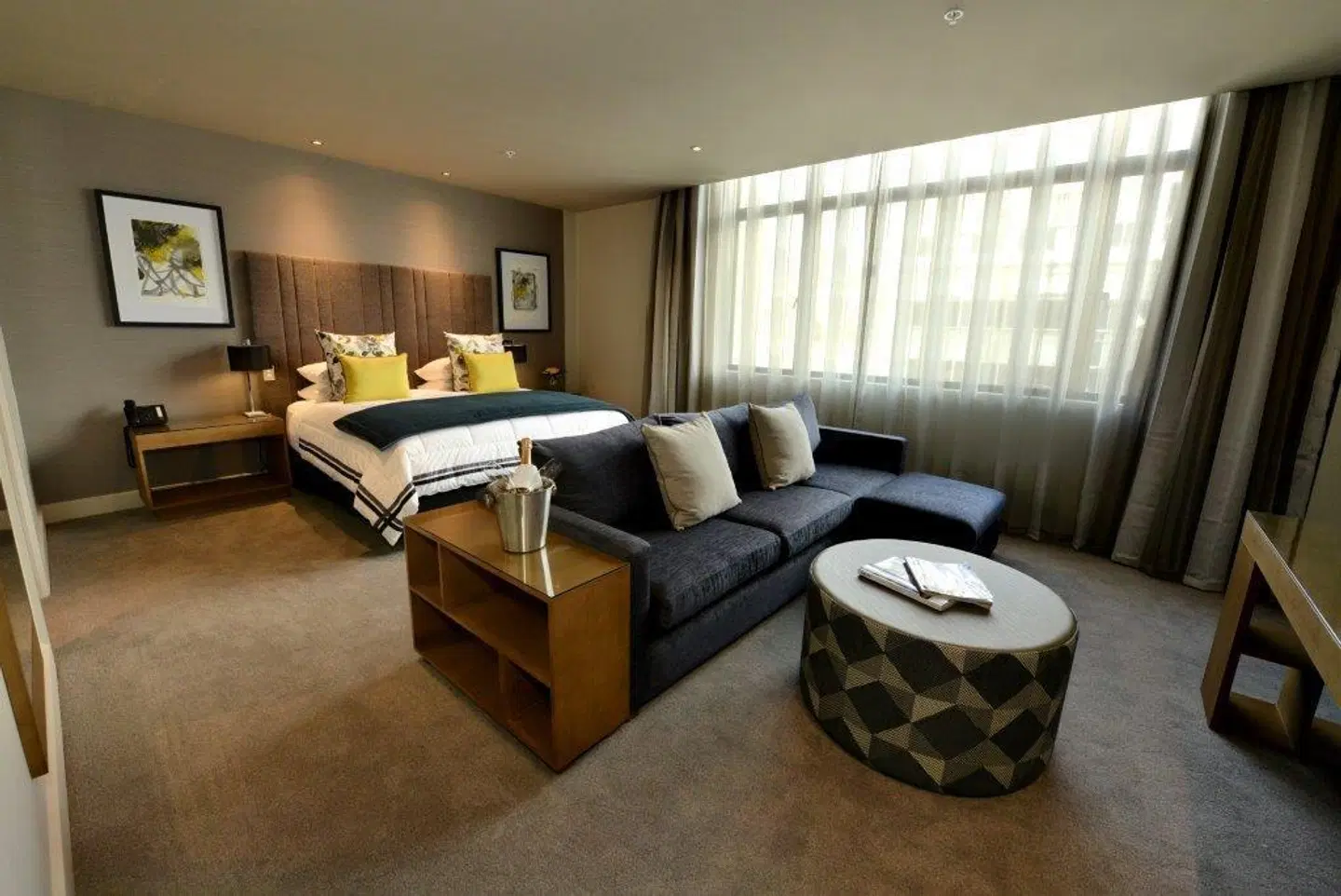 Distinction Dunedin Hotel ROOM_EXAMPLE