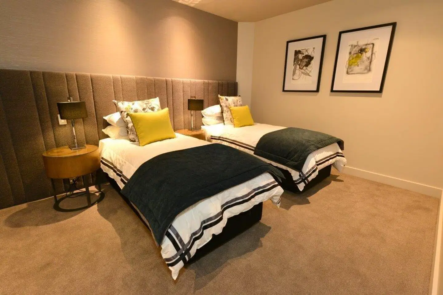 Distinction Dunedin Hotel ROOM_EXAMPLE