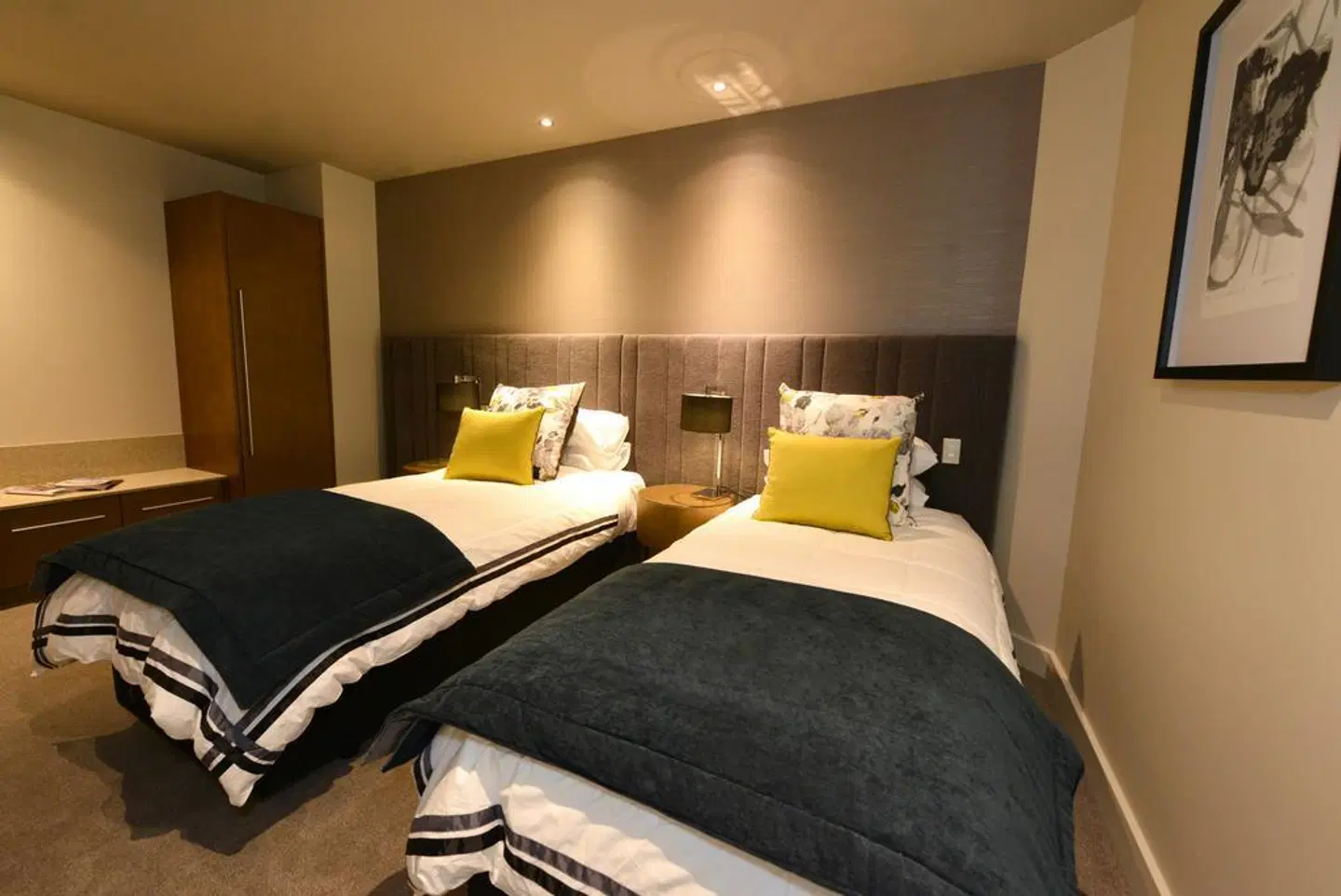 Distinction Dunedin Hotel ROOM_EXAMPLE