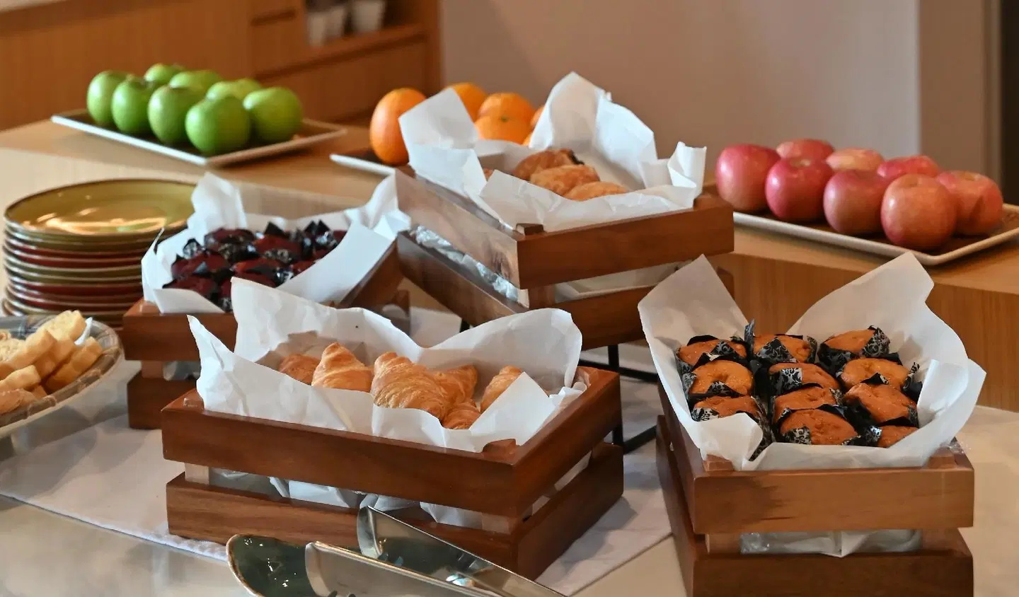 Fairfield by Marriott Chow Kit Kuala Lumpur HEALTH_BEAUTY