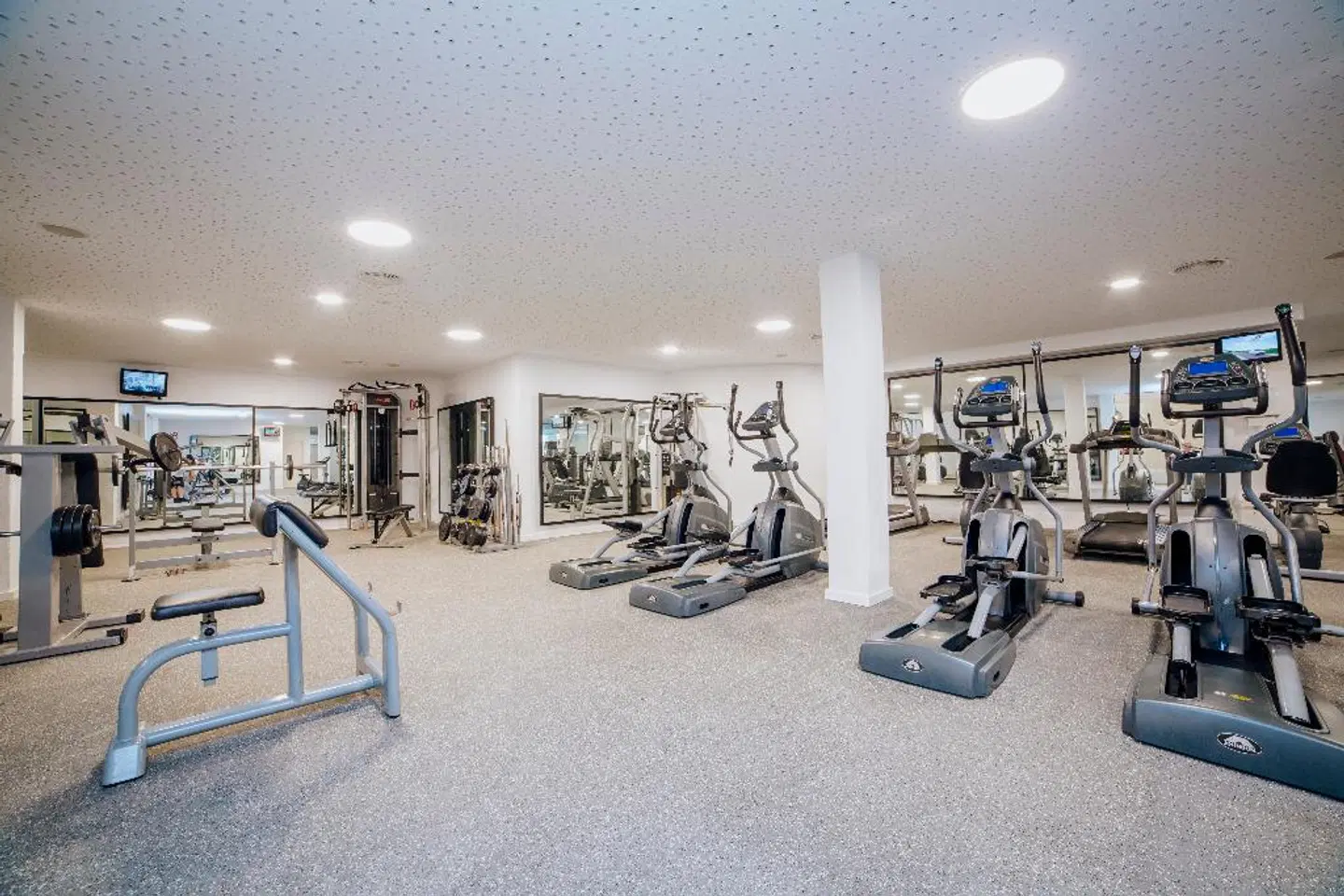 Alannia Guardamar Resort SPORTS_AND_LEISURE