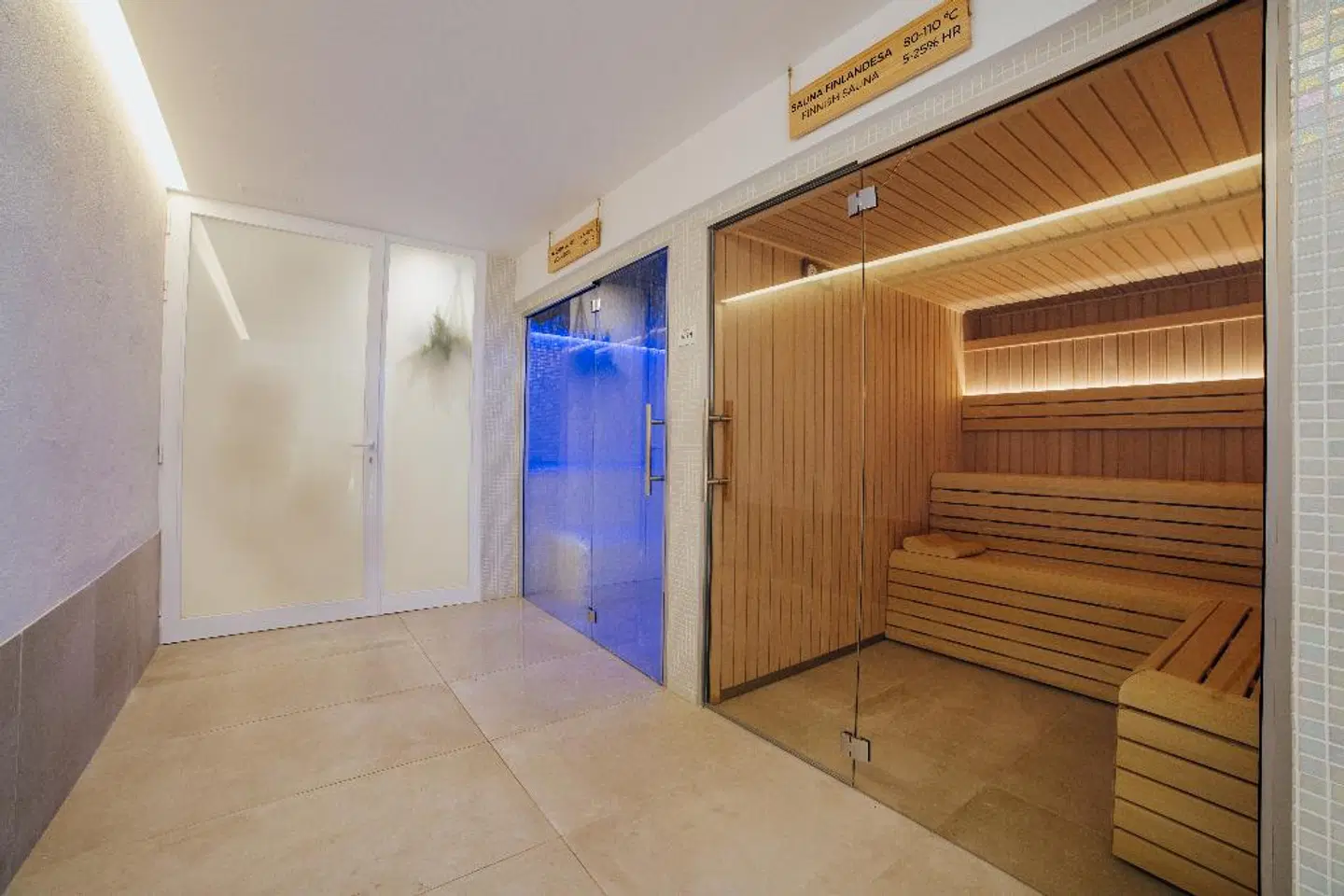 Alannia Guardamar Resort ROOM_EXAMPLE