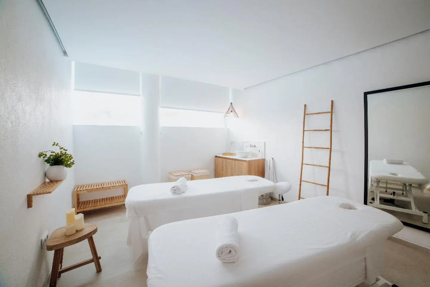 Alannia Guardamar Resort Badezimmer