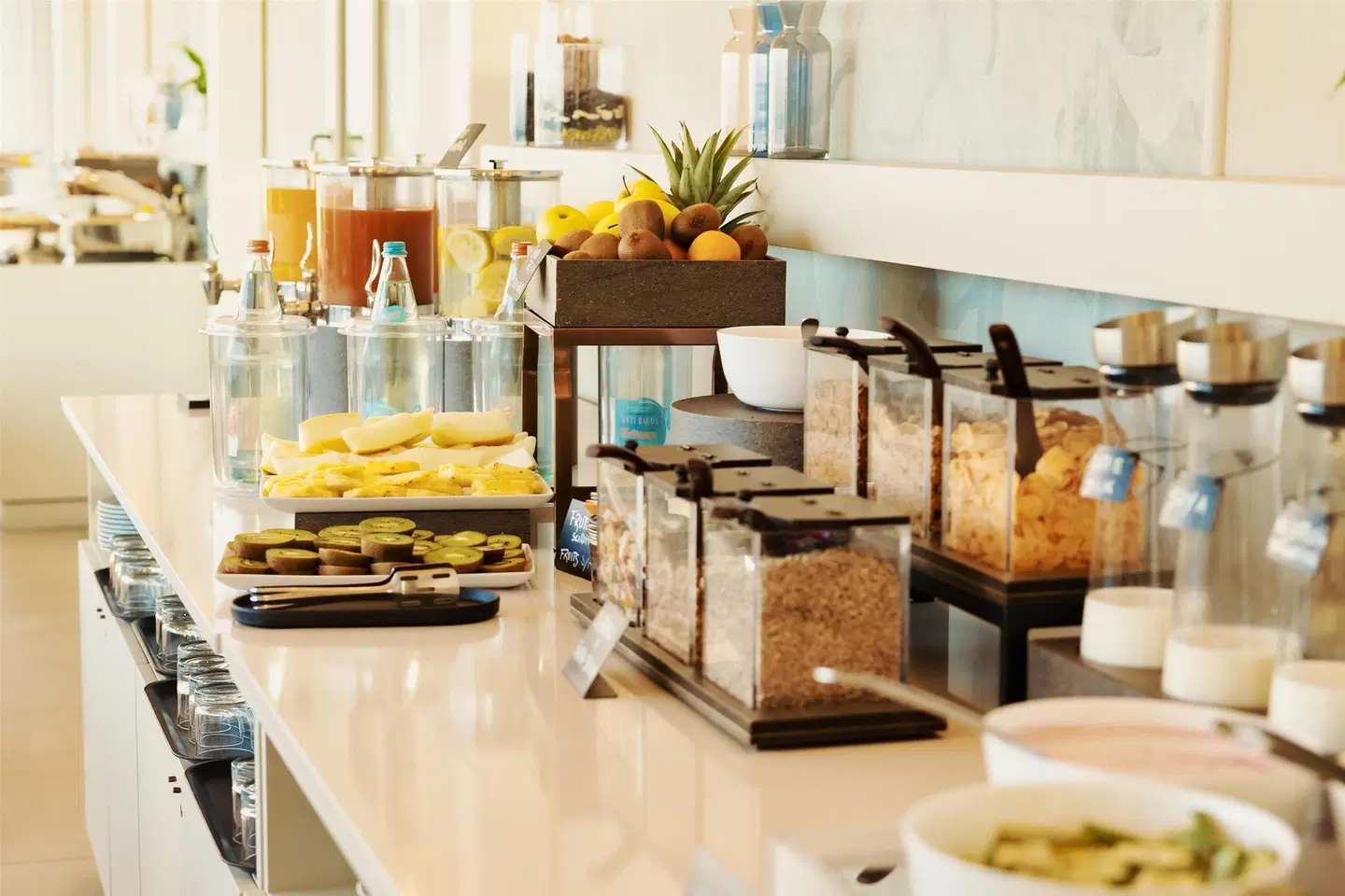 Best Western Hotel Nazionale Restaurant