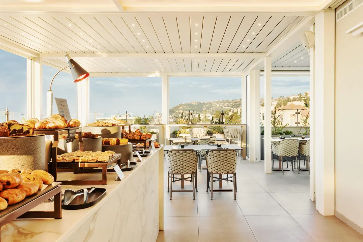 Best Western Hotel Nazionale Restaurant