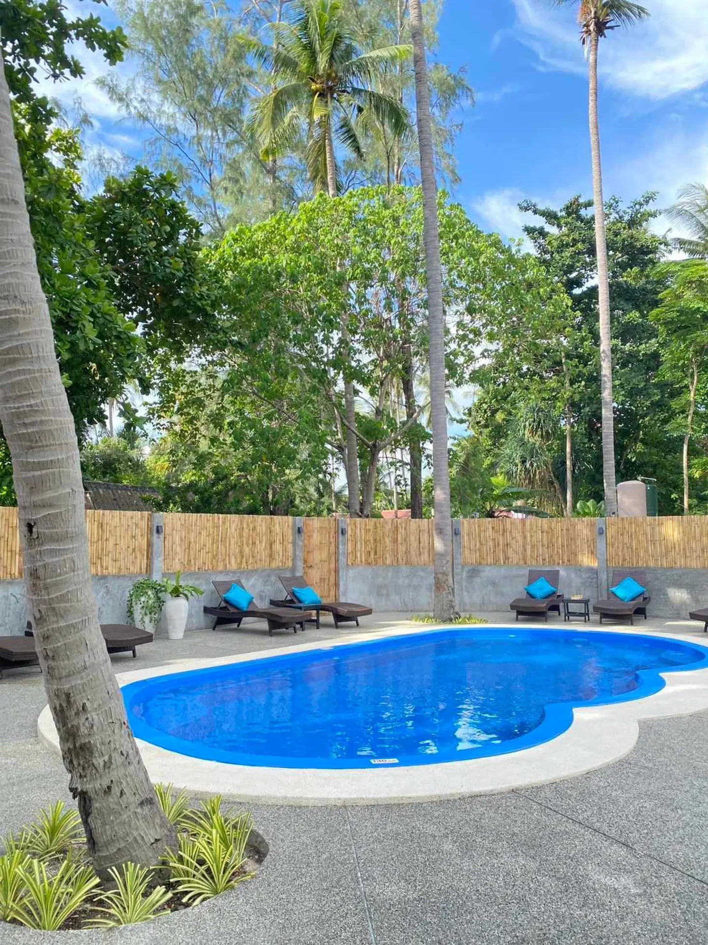 The Lazy Lodge OUTDOOR_POOL