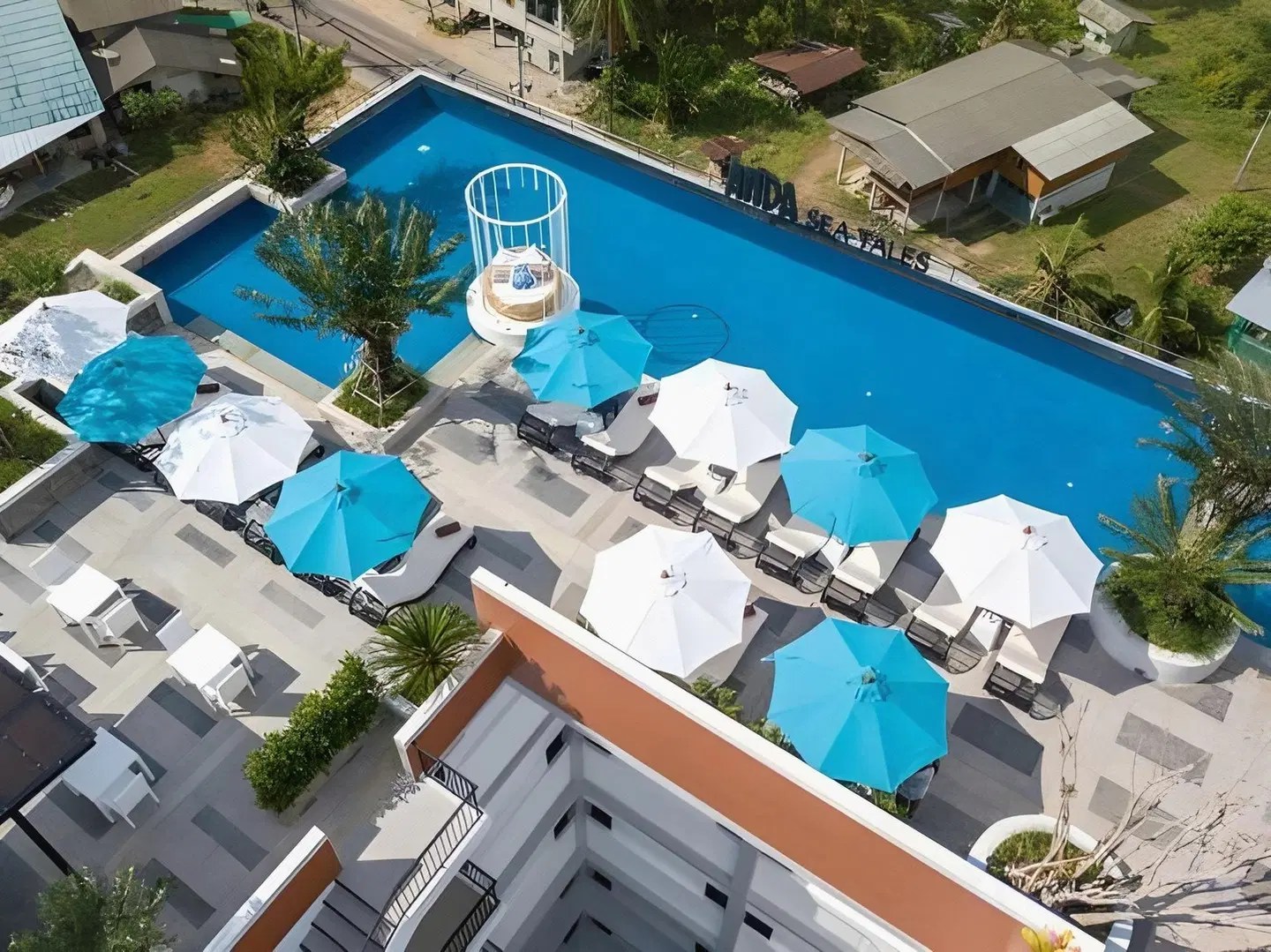 Anda Sea Tales Resort OUTDOOR_POOL