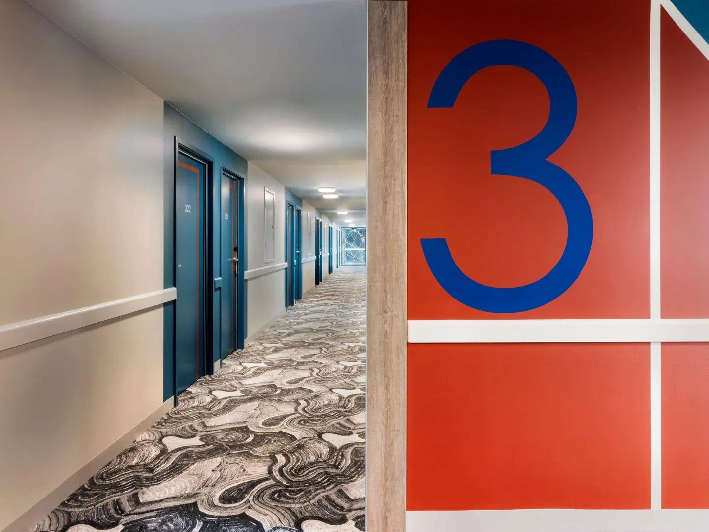 ibis budget Auckland Airport HEALTH_BEAUTY