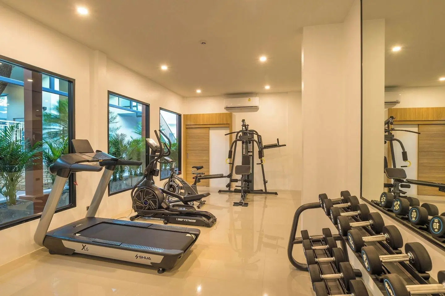 Anda Sea Tales Resort SPORTS_AND_LEISURE