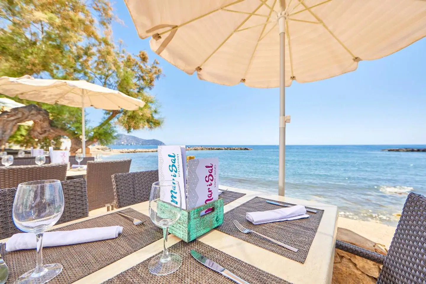 Ilusion Moreyo Terrasse