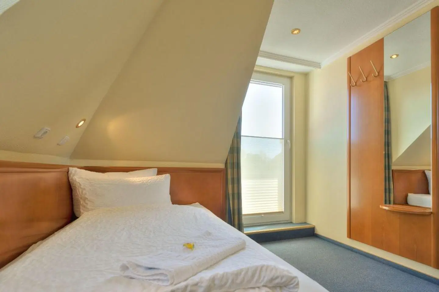 Hotel Morgensonne ROOM_EXAMPLE