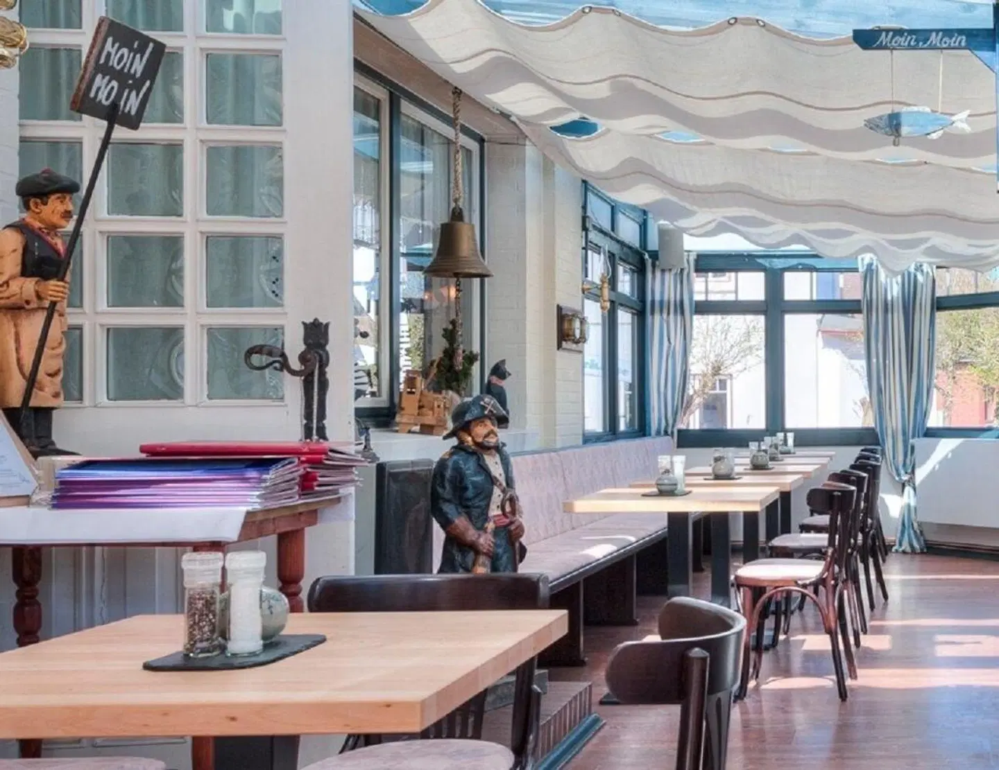 Hotel Morgensonne Bar