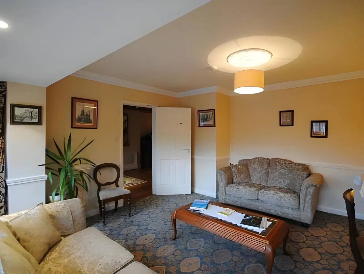 Ardree House B&B ROOM_EXAMPLE