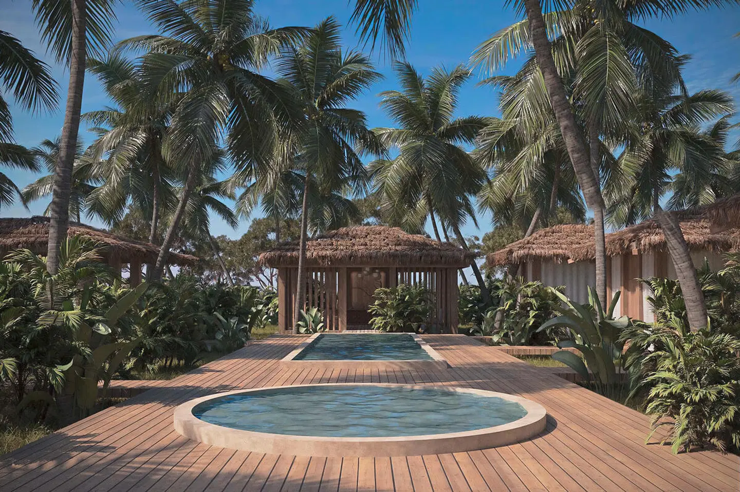 ananea Baron Zanzibar OUTDOOR_POOL