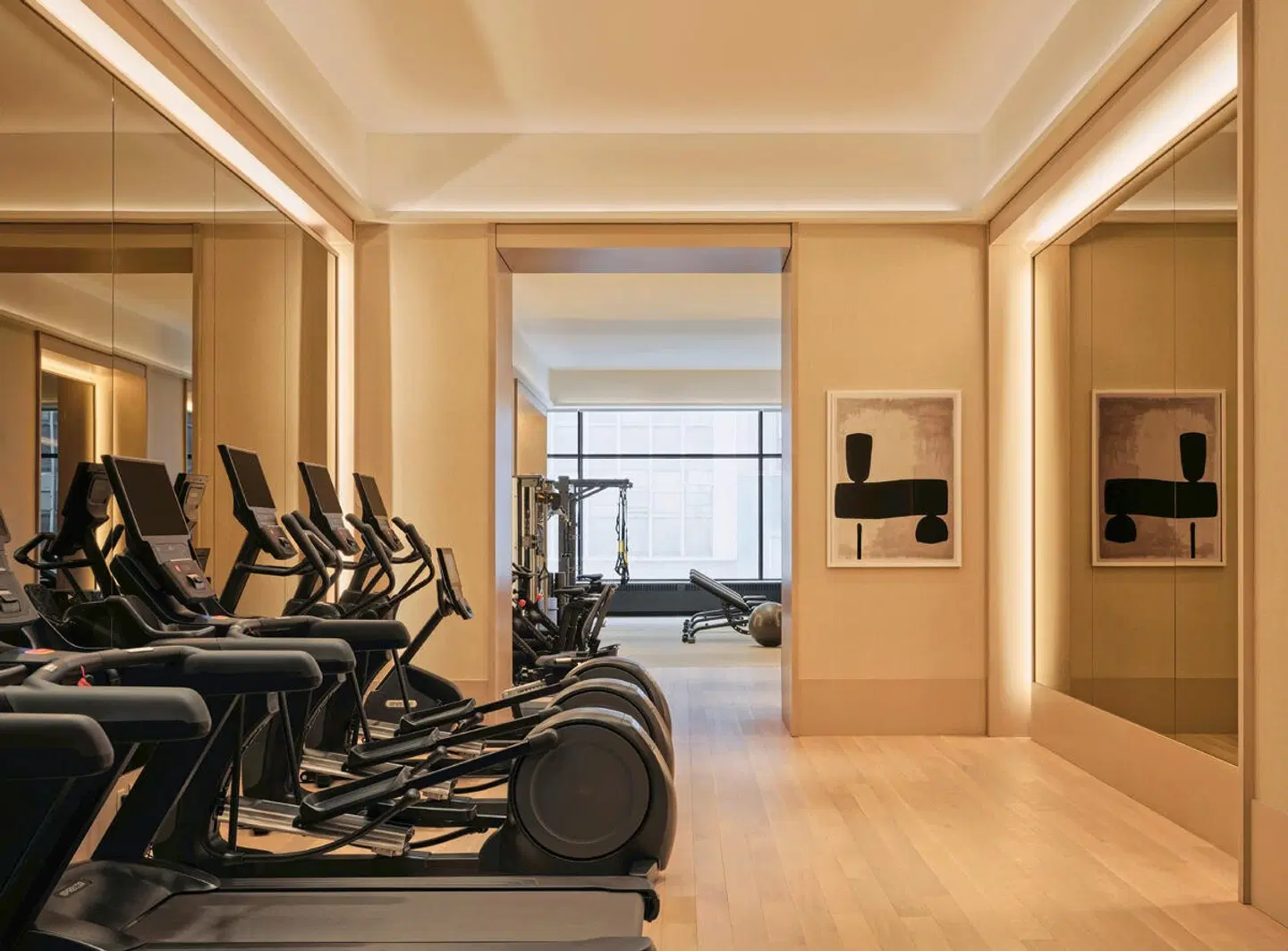 Kimpton Era Midtown New York SPORTS_AND_LEISURE