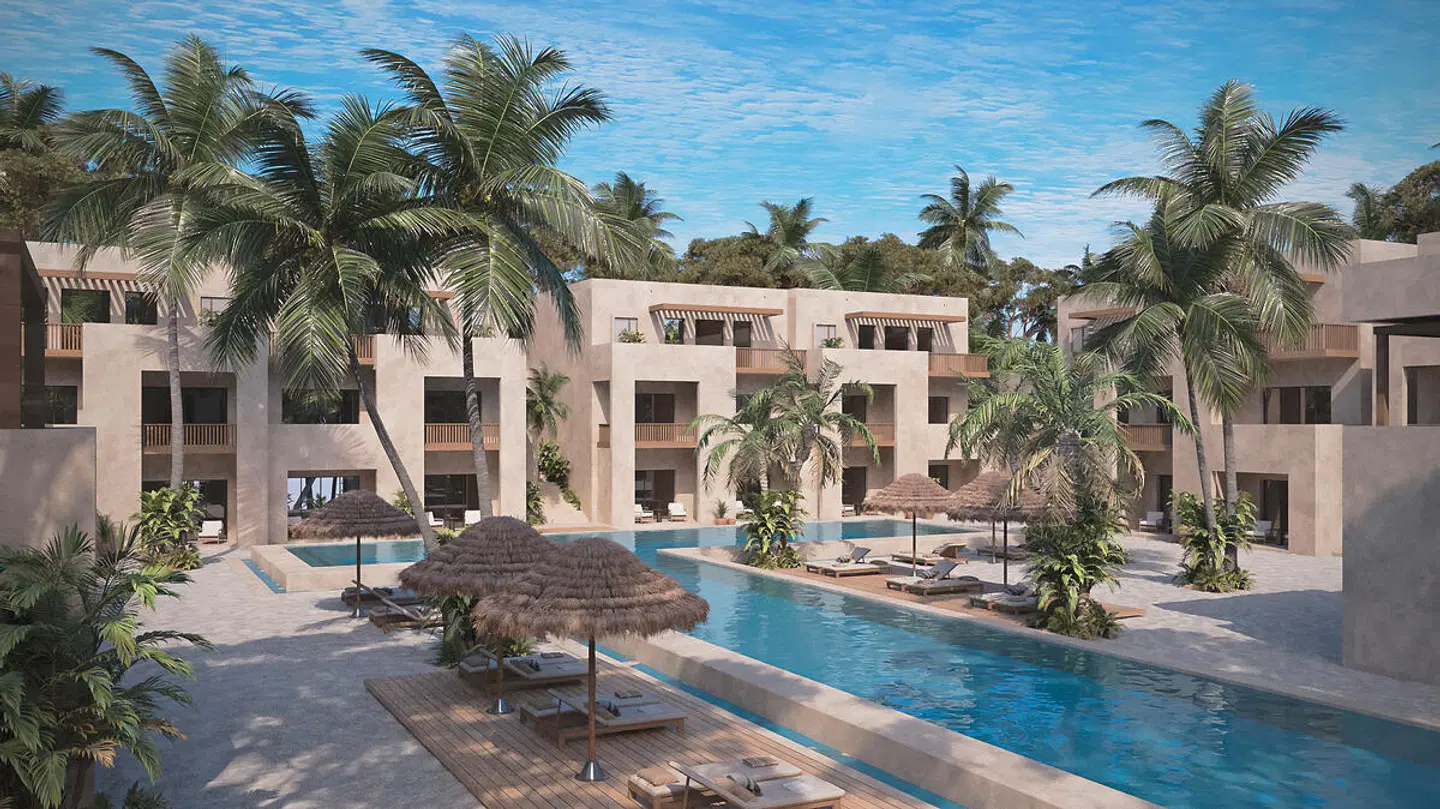 ananea Baron Zanzibar OUTDOOR_POOL