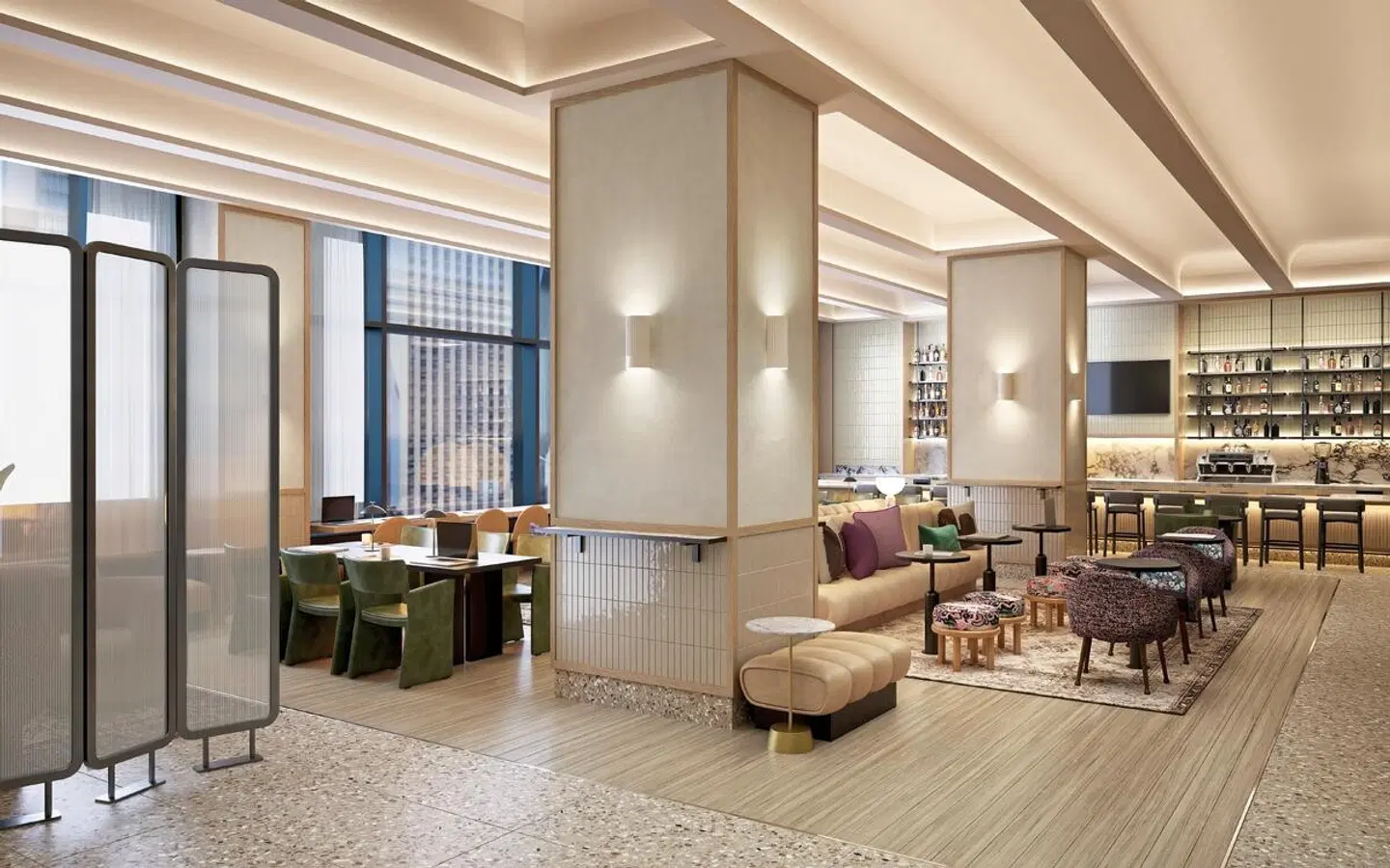 Kimpton Era Midtown New York LOUNGE_LOBBY