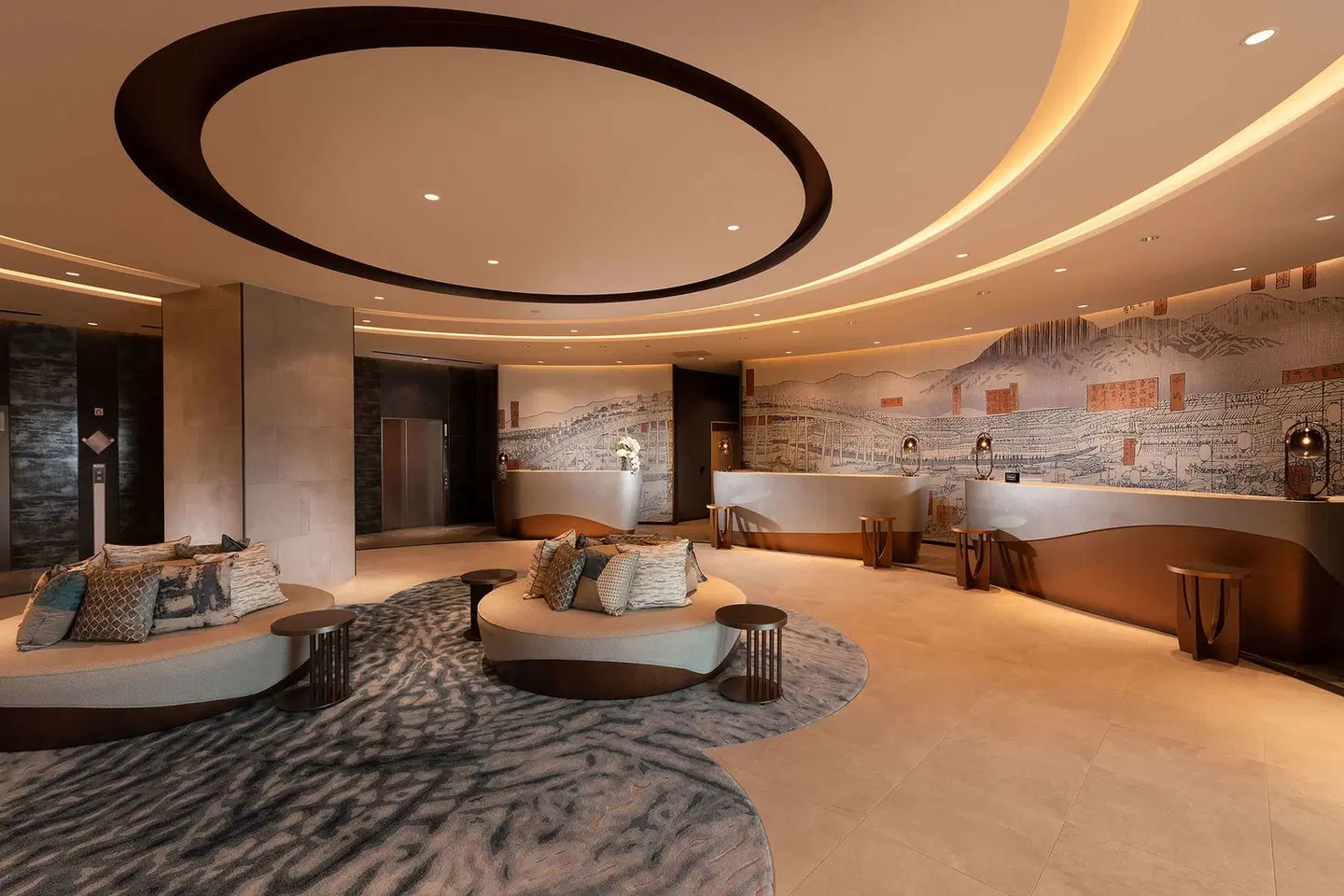 Doubletree By Hilton Osaka Castle ROOM_EXAMPLE