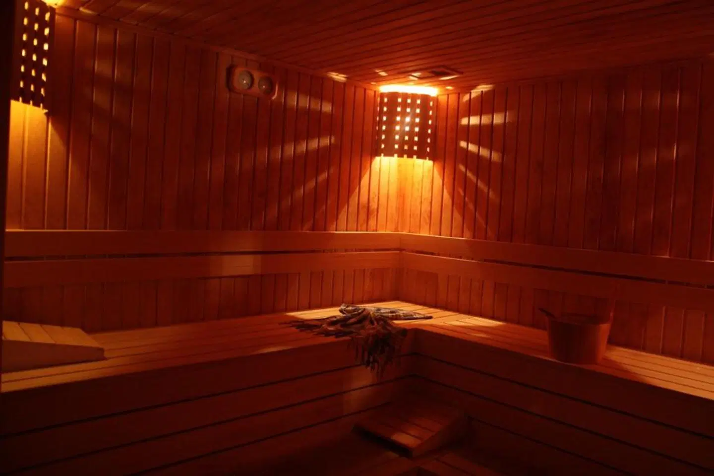 Kleopatra Atlas Hotel HEALTH_BEAUTY