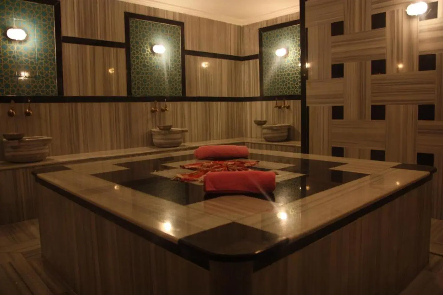 Kleopatra Atlas Hotel HEALTH_BEAUTY