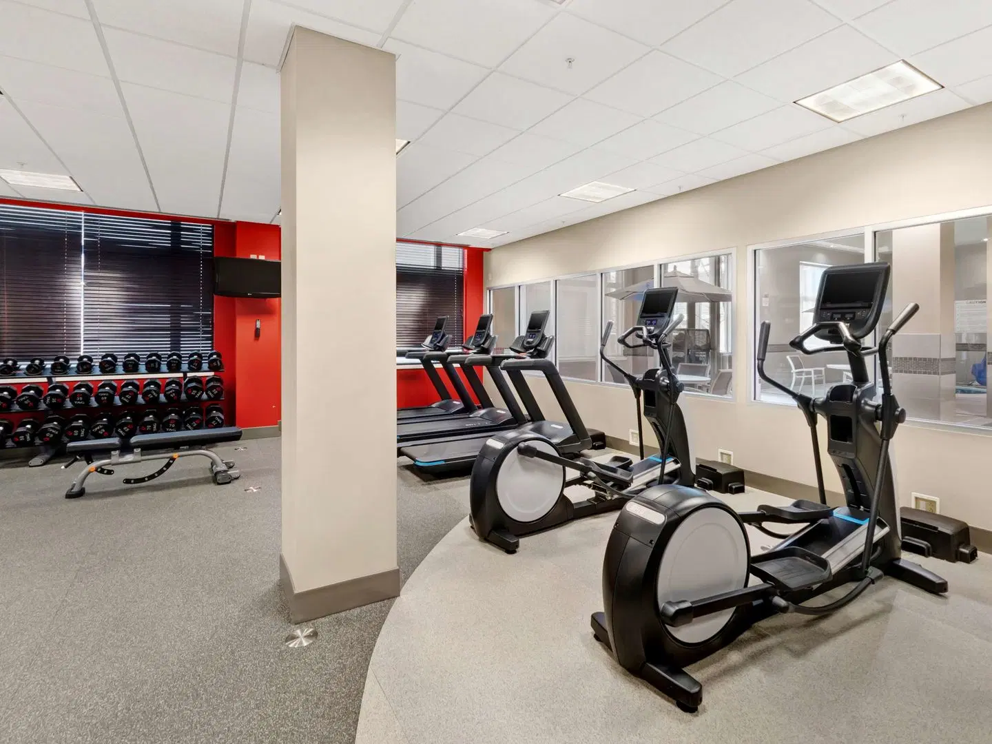 Hilton Garden Inn Ithaca SPORTS_AND_LEISURE