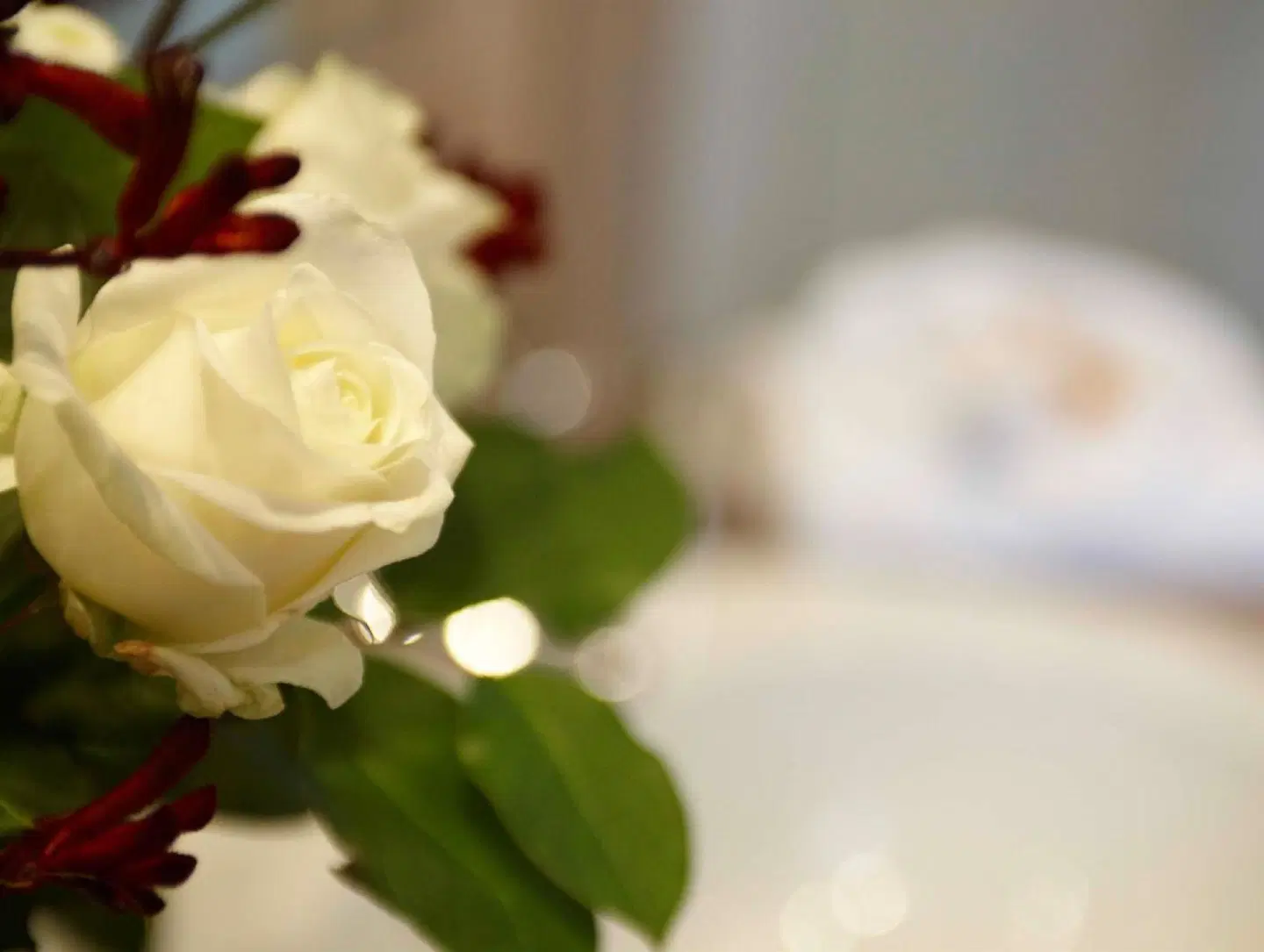 Tulip Inn München Messe HEALTH_BEAUTY