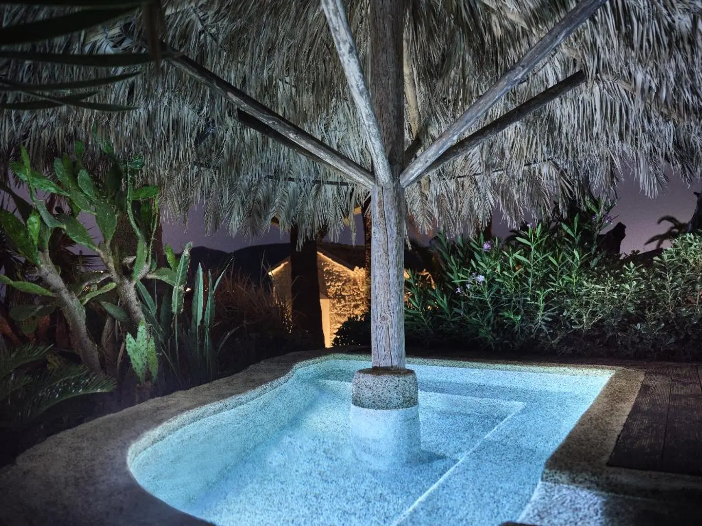 Gloria Maris Hotel Suites and Villa HEALTH_BEAUTY