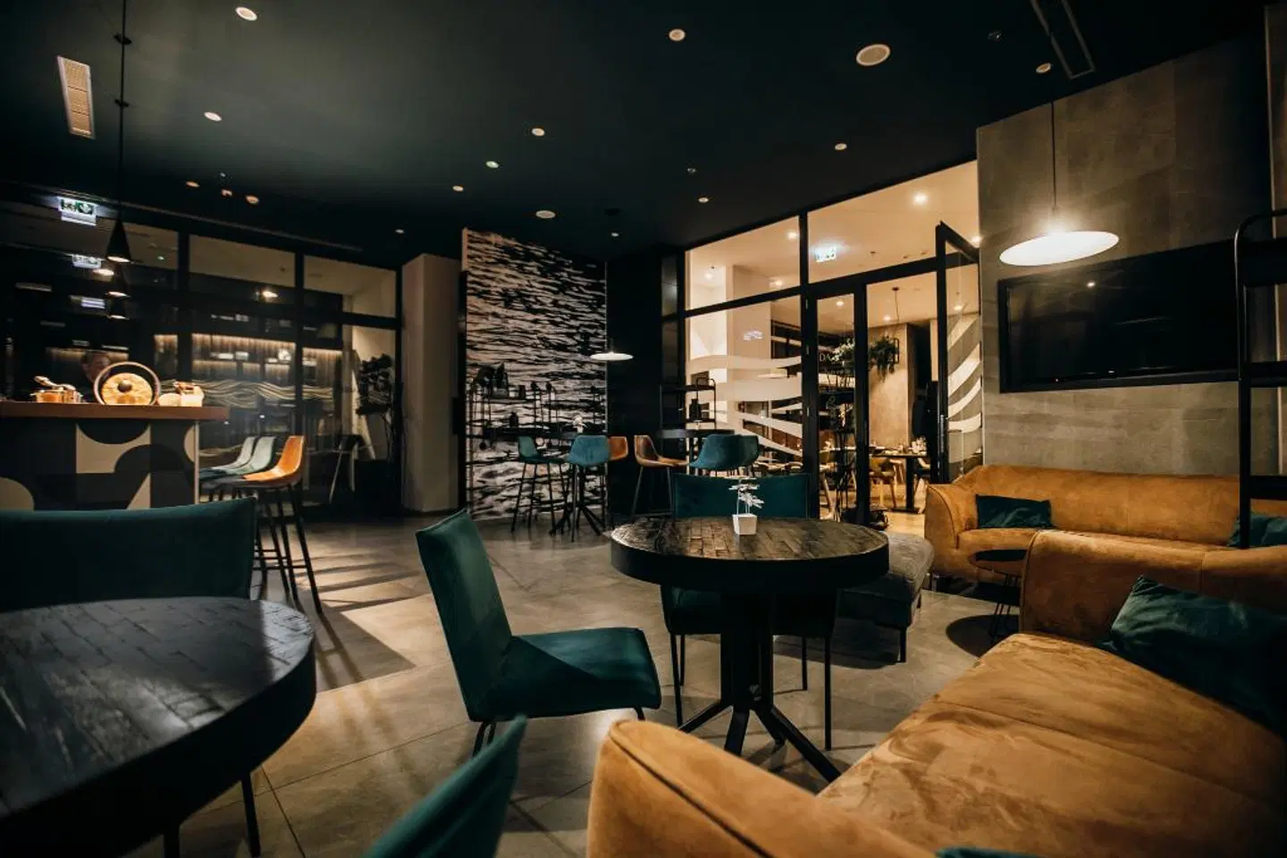 Marvie Hotel & Health LOUNGE_LOBBY