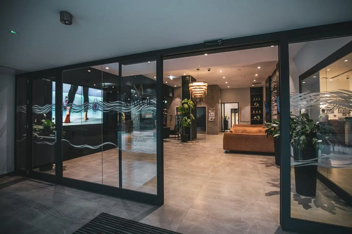 Marvie Hotel & Health LOUNGE_LOBBY