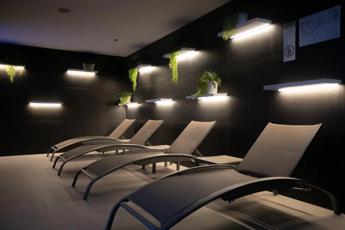 Marvie Hotel & Health HEALTH_BEAUTY