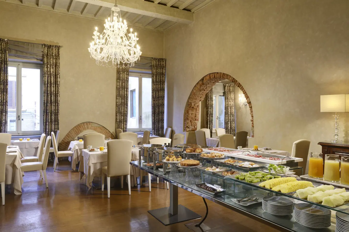 Brunelleschi ROOM_EXAMPLE