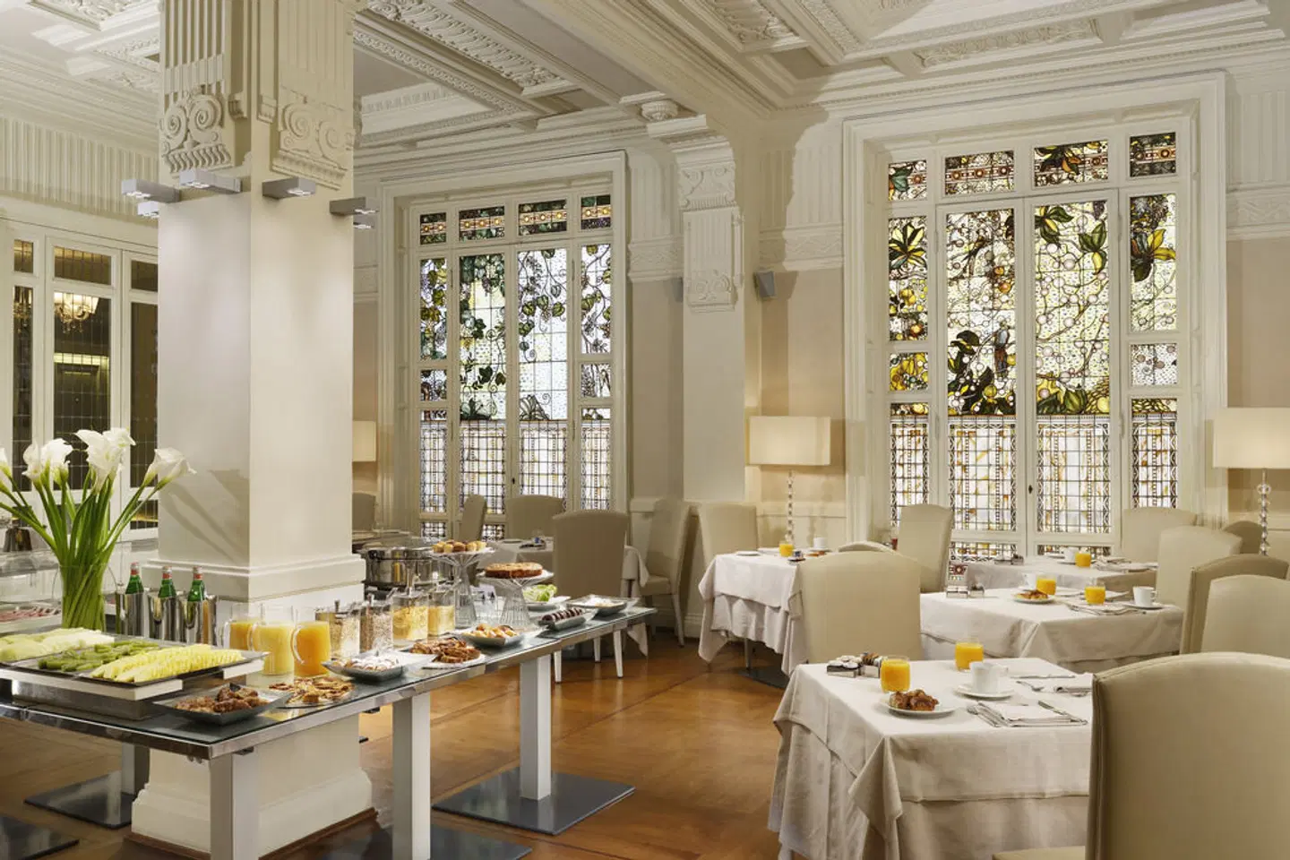 Brunelleschi Restaurant