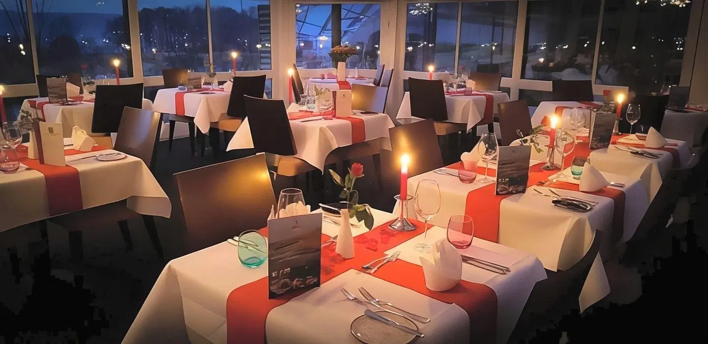 Bornmühle Restaurant